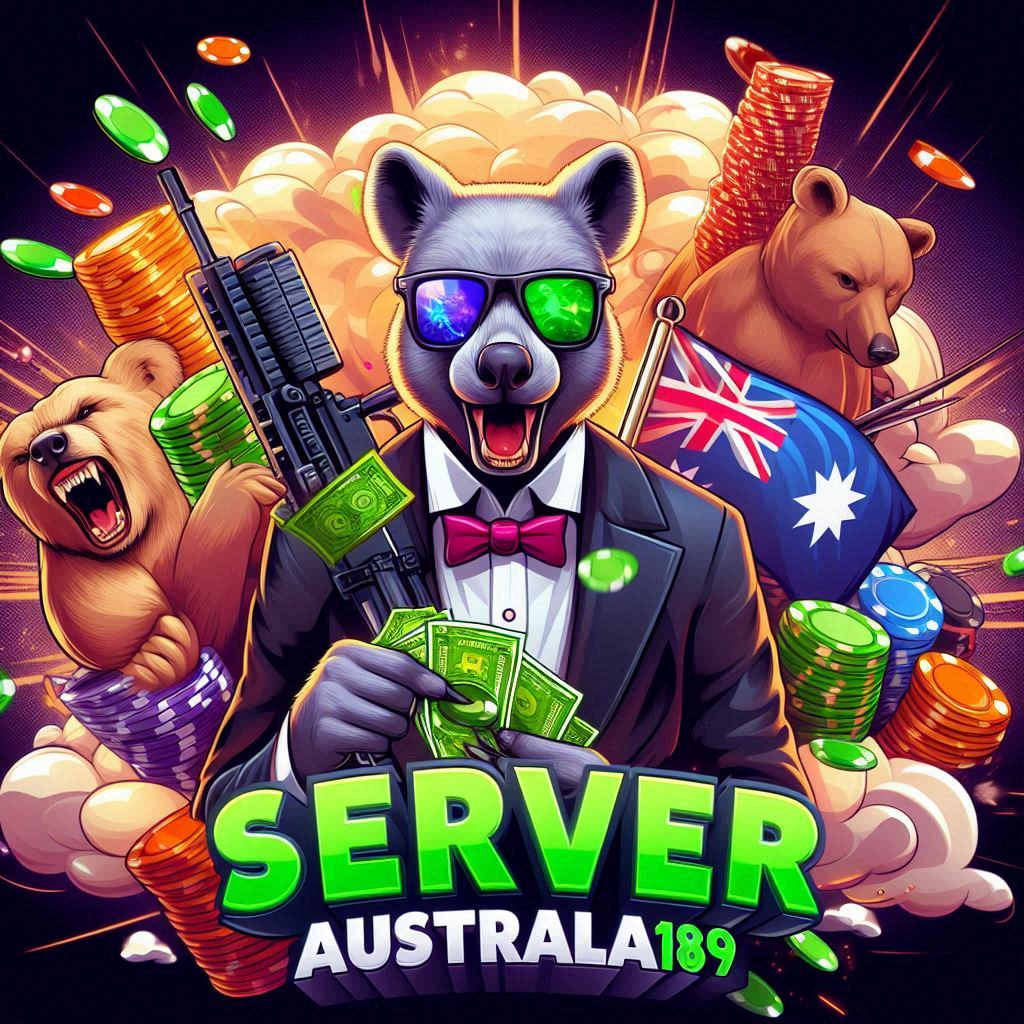 SERVERAUSTRALIA189 => Server Australia 189 Most Sensational!